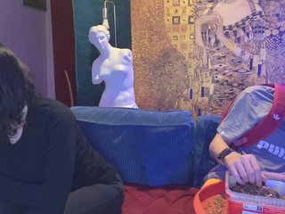 Еротски видео цхат Coupleludique