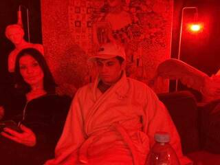 Еротски видео цхат Coupleludique