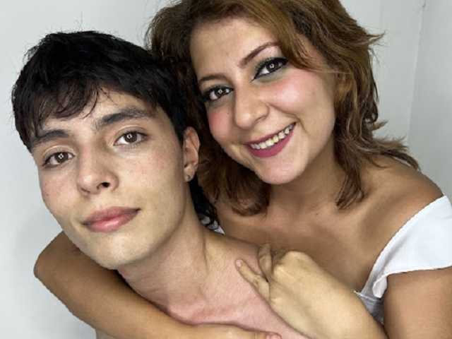 Слика профила couplemysterious