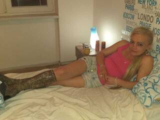 Еротски видео цхат CouplePervers