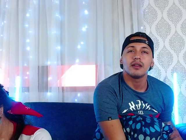 Емитовање снимка екрана Couplesweet20