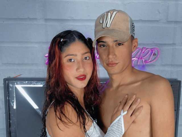 Слика профила Crazy-couplehot-