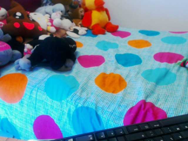 Емитовање снимка екрана CrazyAgatar