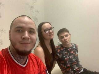 Еротски видео цхат CrazyBonkers