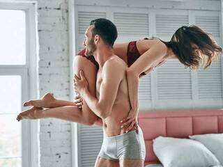 Еротски видео цхат CrazyIdea