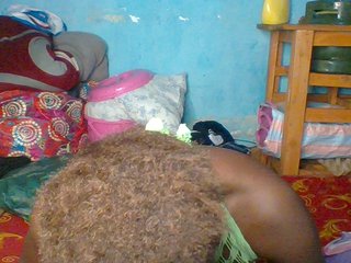 Еротски видео цхат Crazymaya