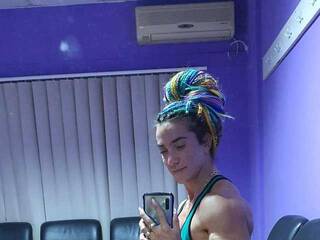 Еротски видео цхат crazymuscle