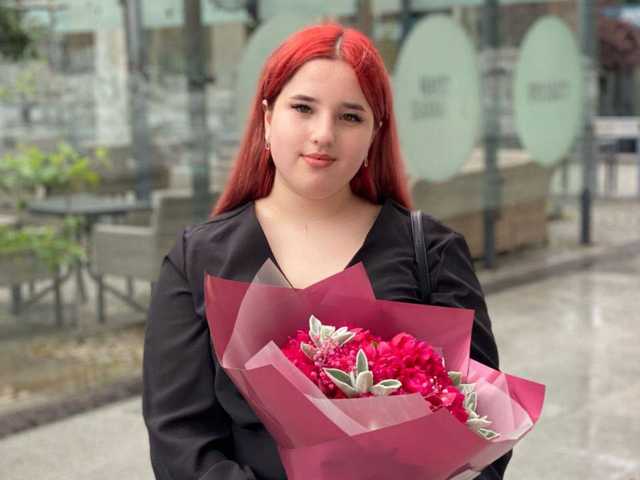 Слика профила CreamRaspberry