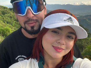 Еротски видео цхат CrisAndDanna