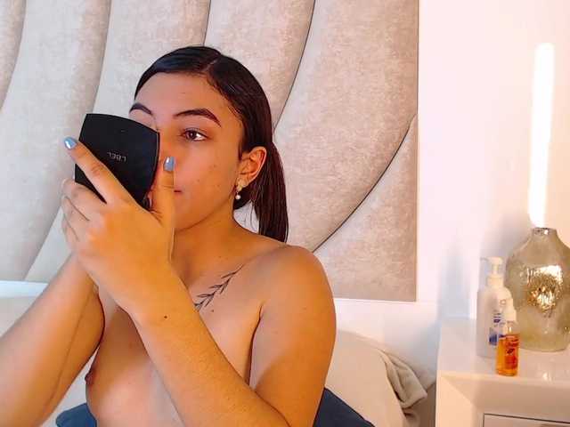 Емитовање снимка екрана CrisGarcia-