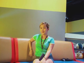 Еротски видео цхат Criss-3