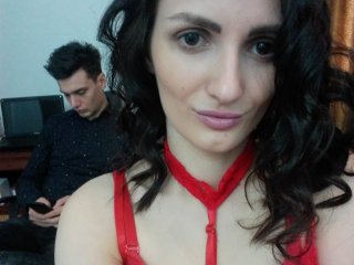 Слика профила Criss-Mike