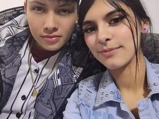 Еротски видео цхат Criss-Star