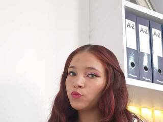 Еротски видео цхат CristalAdams