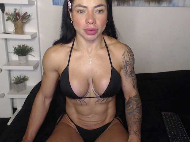 Фотографије cristalB1 Get Naked 180) finger pussy (160) Toy Pussy Play (190) CUM SHOW (400) C2C (75) squirt 280) anal (380) finger ass (90) -
