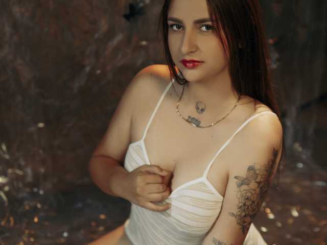 Слика профила cristallangell