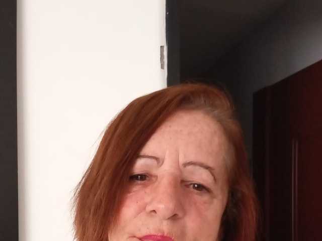 Слика профила Cristalmilf1