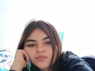 Еротски видео цхат CristalRossi