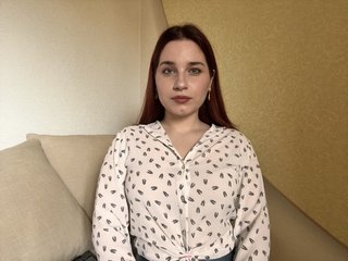 Еротски видео цхат CristieHas