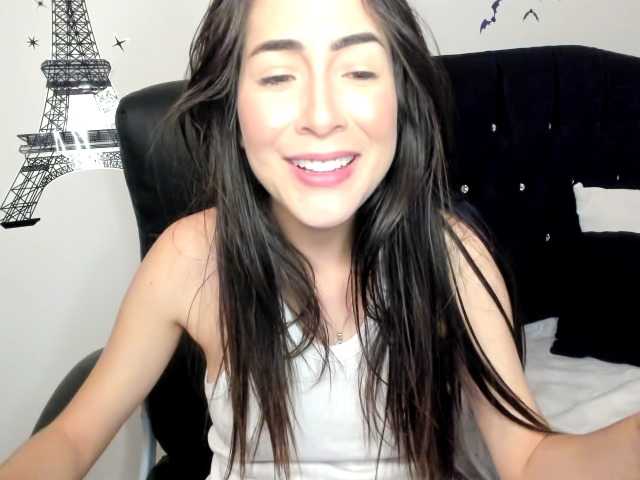 Емитовање снимка екрана CristinaLaurentt