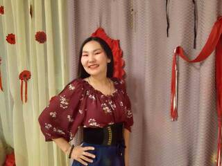 Еротски видео цхат CryoQueenRose