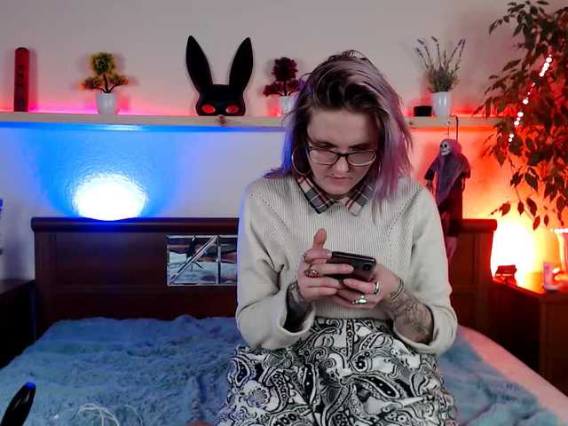 Емитовање снимка екрана Crystallbaby