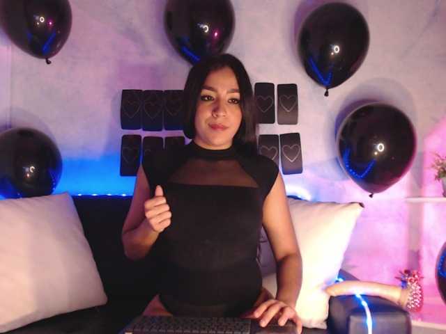 Фотографије CrystalRich hey, the balloons there are incredible prizes only for 15 and 55 tkns, play with me. GOAL: CUM SHOW 328 // MAKE ME CUM WITH YOUR TIPS!!! // ♥LOTS OF LOVE FOR YOU ♥