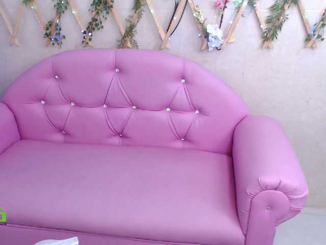 Емитовање снимка екрана crystalsweet