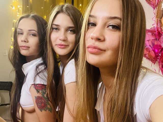 Слика профила CrystalVaness