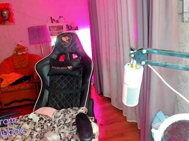 Емитовање снимка екрана AngelicPretty