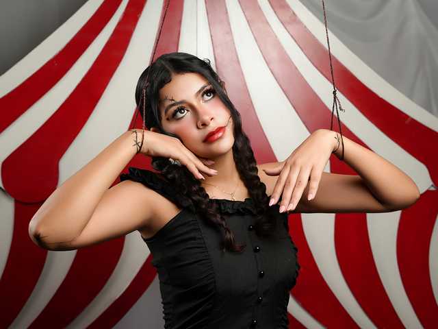 Слика профила CurlyDani