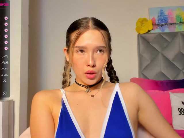 Емитовање снимка екрана curlygirl1