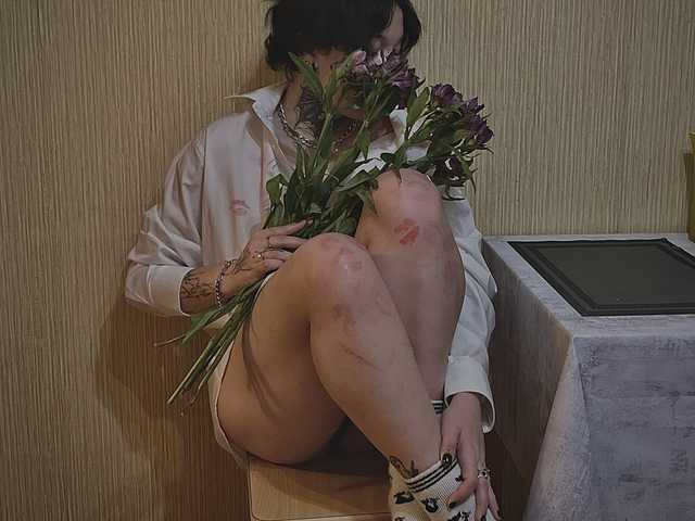 Слика профила CurlyWitch