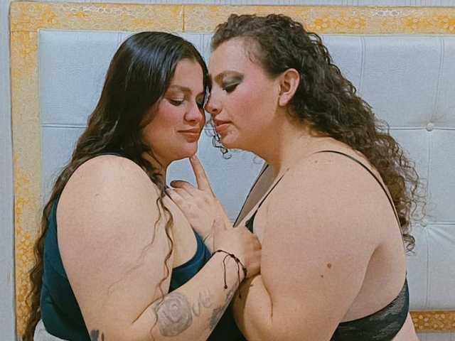 Слика профила Curvy-Queen