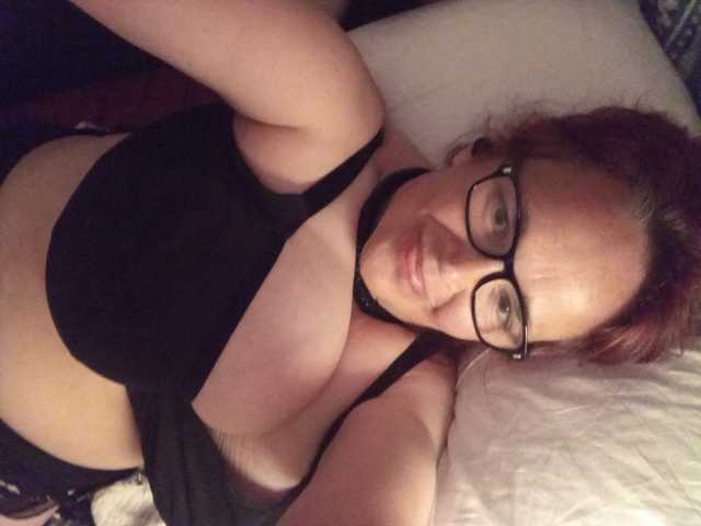 Слика профила CurvyMeg