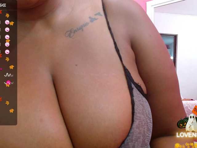 Емитовање снимка екрана curvymommyy