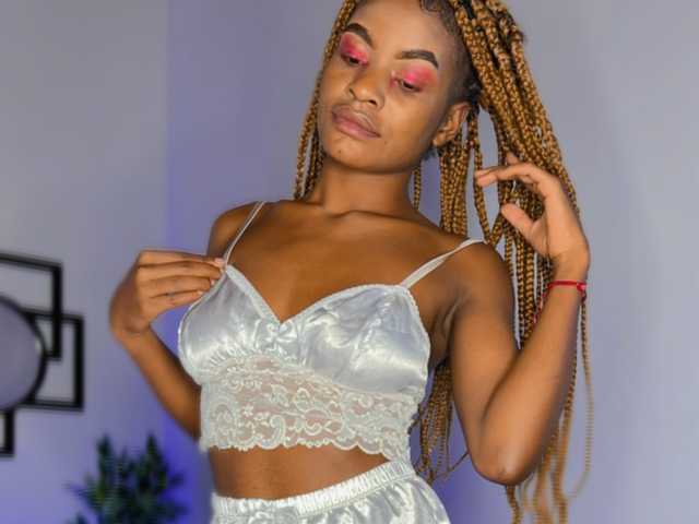 Слика профила Cute-Ebony