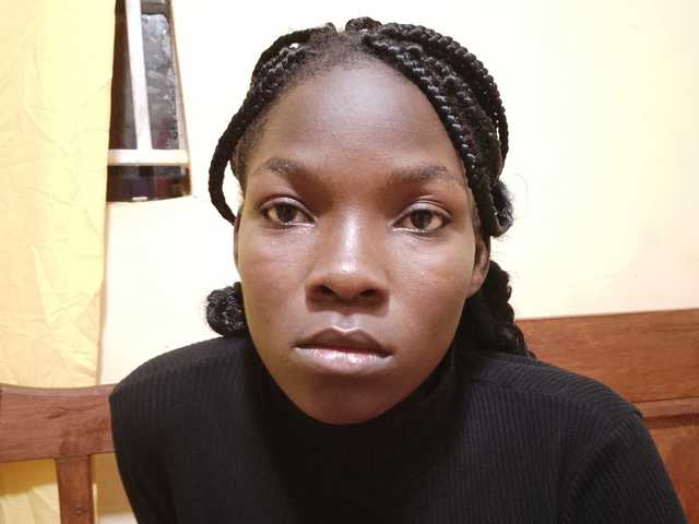 Слика профила Cute-Ebony