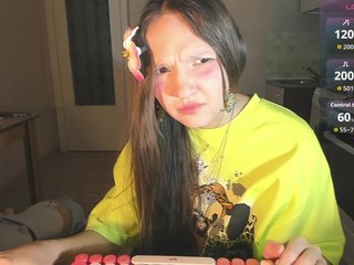 Еротски видео цхат CuteLolly