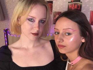 Еротски видео цхат CuteAura