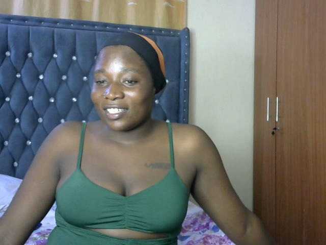 Емитовање снимка екрана Cuteberryl