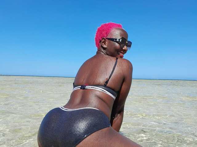 Слика профила Cuteblackchic