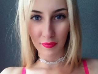 Фотографија профила cuteblondee