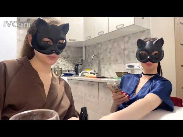 Емитовање снимка екрана CuteCats