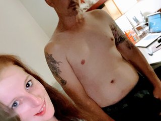 Еротски видео цхат CuteCouple4u69