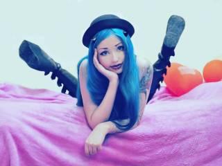 Слика профила cutekitsune
