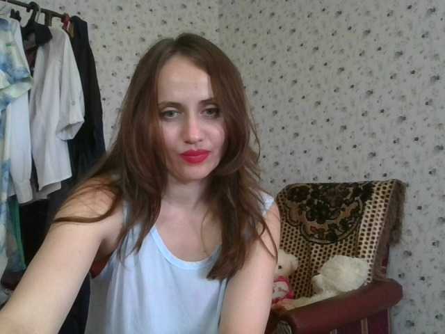 Емитовање снимка екрана cutelady