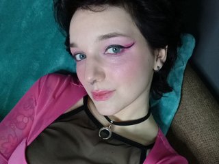 Еротски видео цхат Cutemetalgoddess
