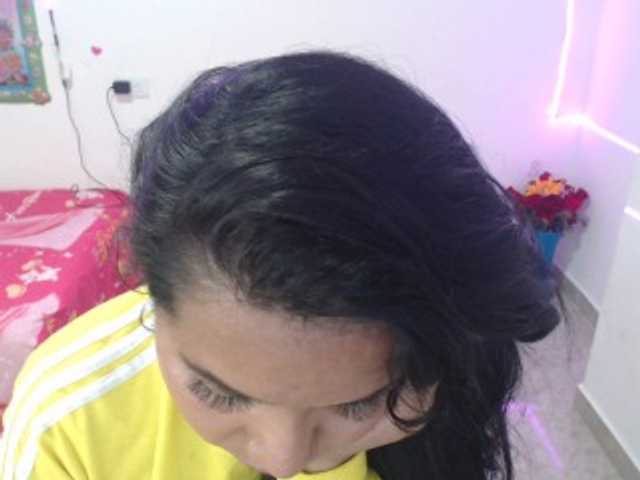 Емитовање снимка екрана cuteprinss