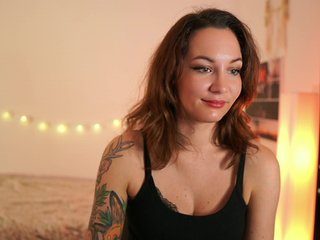 Еротски видео цхат Cuteruth